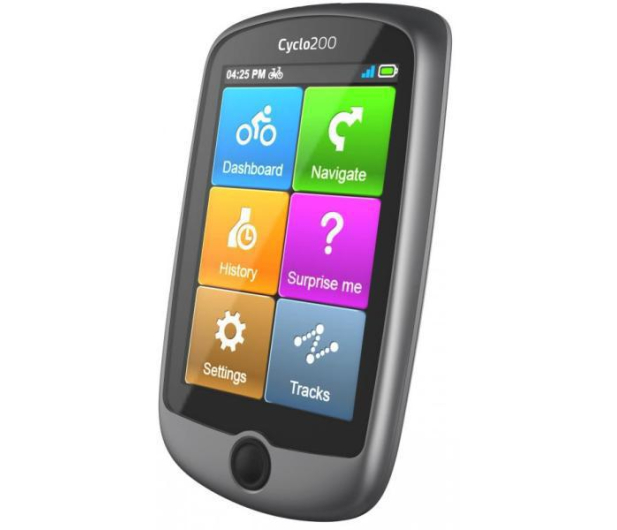 Mio Cyclo 200 - 317003 - zdjęcie 2